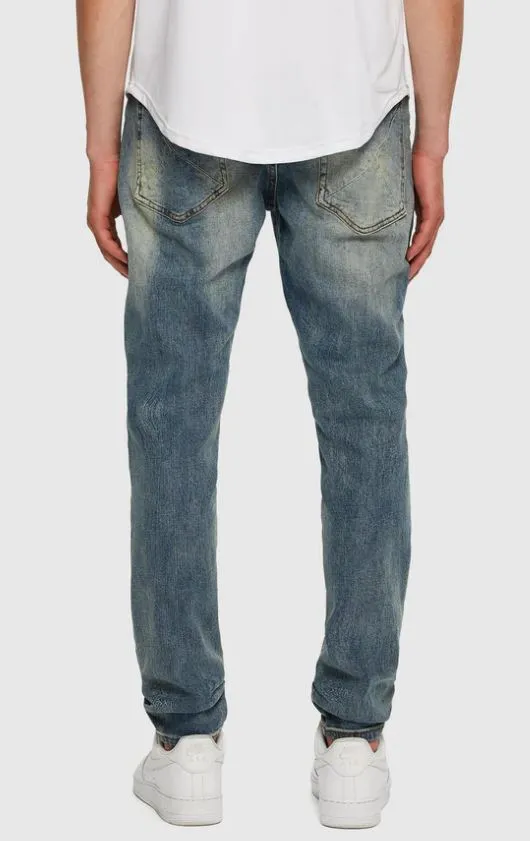 Kuwalla Effilé Skinny