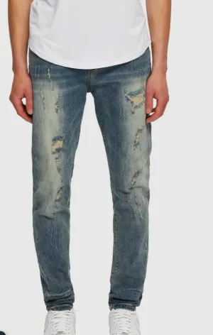 Kuwalla Effilé Skinny