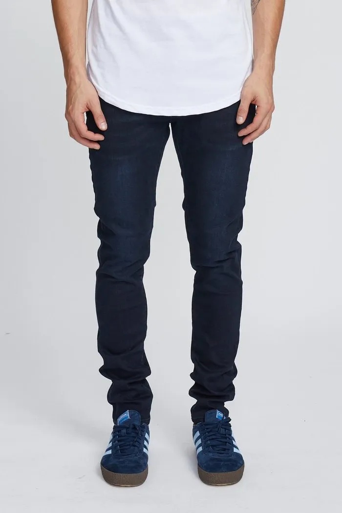 KUWALLA THERMAL 2.0 JEAN