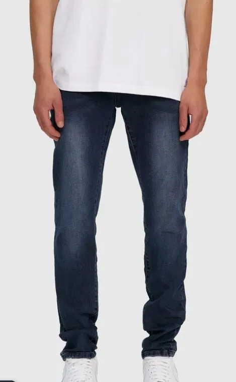KUWALLA THERMAL 2.0 JEAN