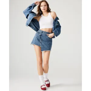 Jupe en Denim Kyla