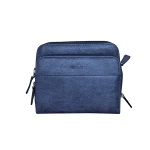 La Diva Bags 5250STL VIOLET/LA DIVA