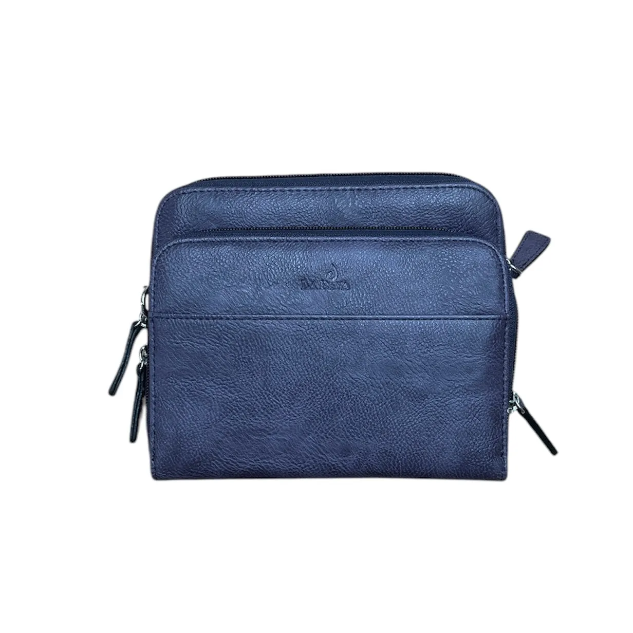 La Diva Bags 5250STL VIOLET/LA DIVA