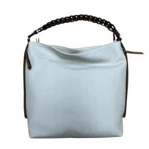 La Diva Bags M16731STL BLANC COGNAC/LA DIVA