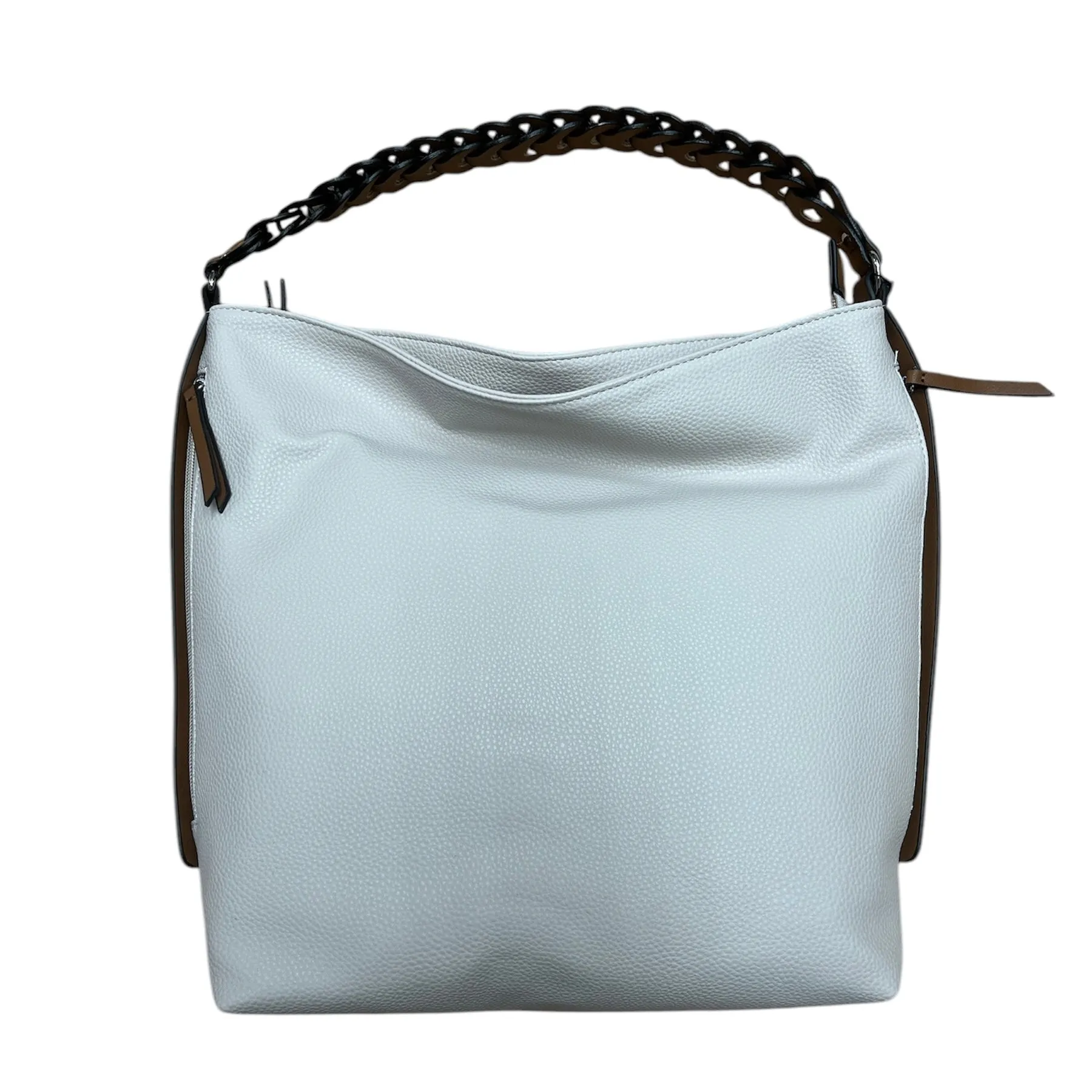 La Diva Bags M16731STL BLANC COGNAC/LA DIVA