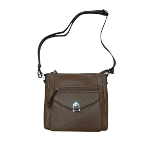 La Diva Bags M17913STL TAN/LA DIVA