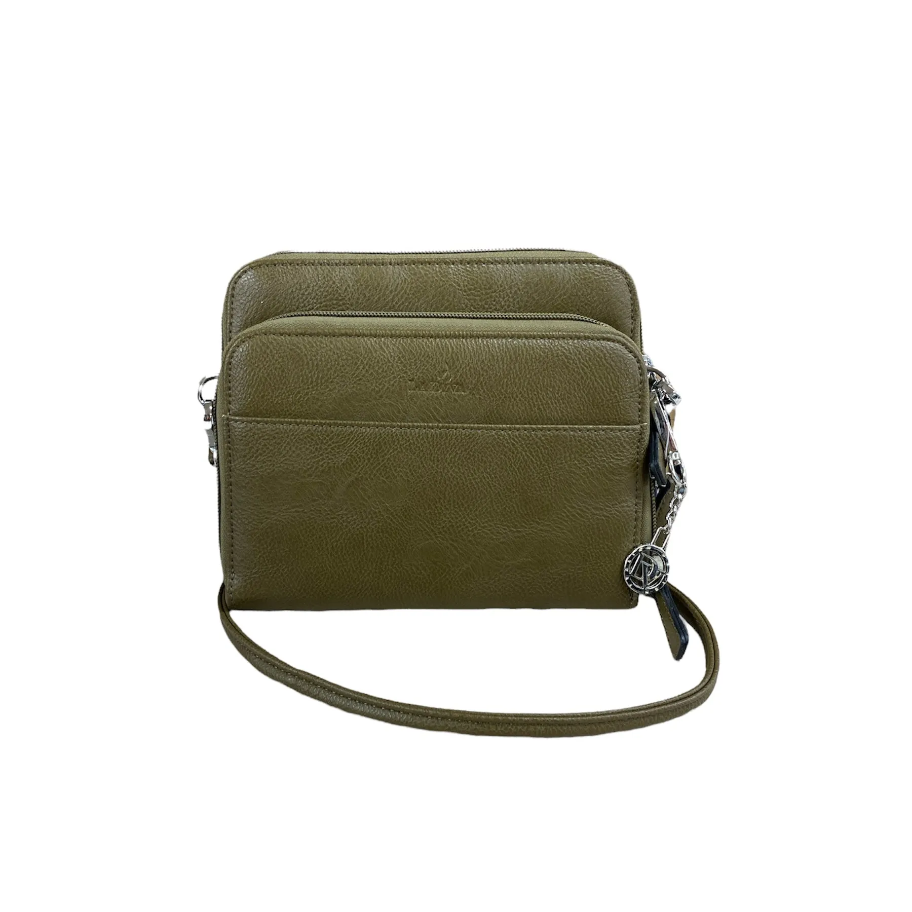 La Diva Bags Sac à main Olive