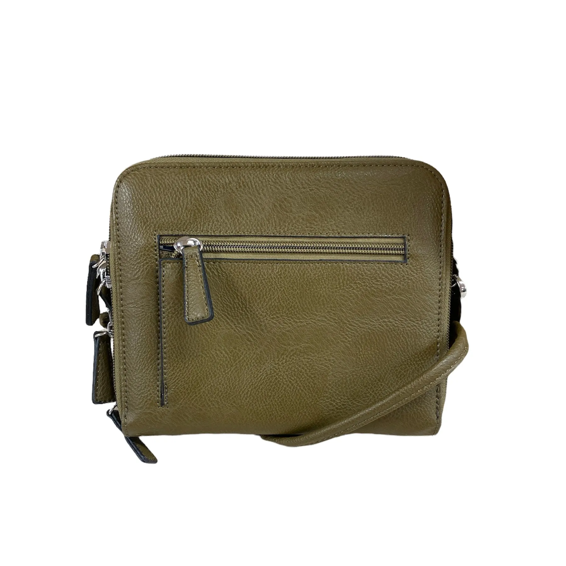 La Diva Bags Sac à main Olive