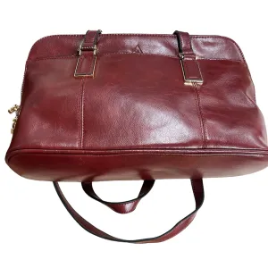 La Diva Sacs R1148MSTL BORDO/LA DIVA