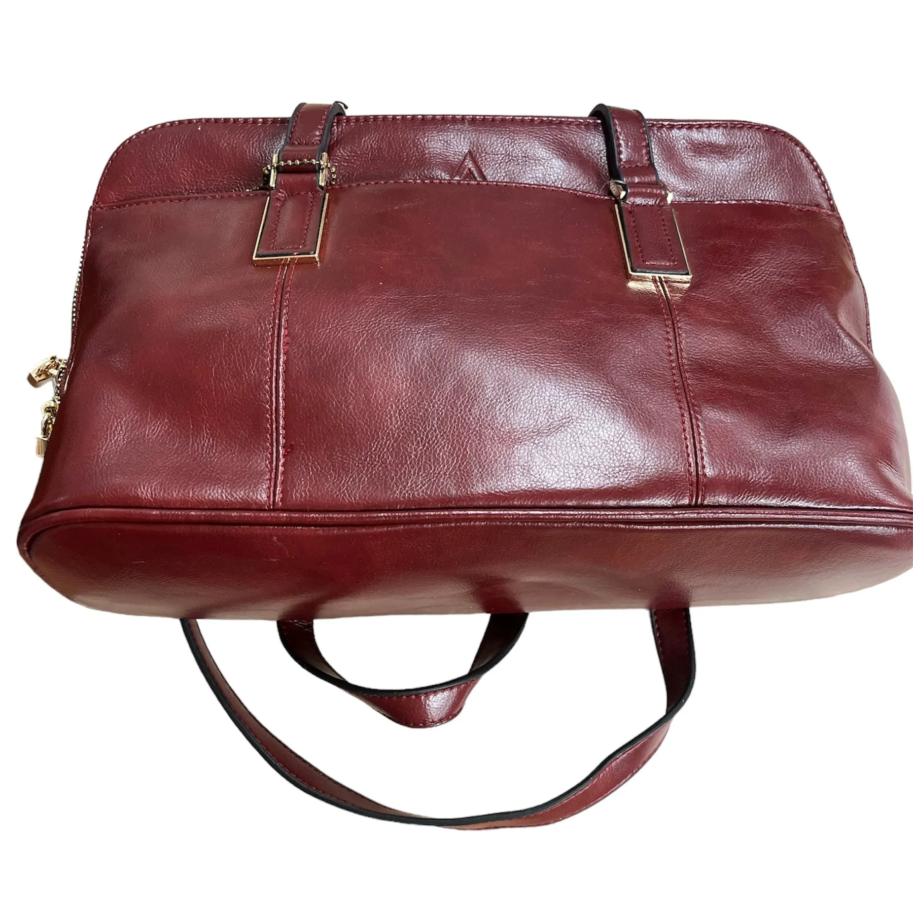 La Diva Sacs R1148MSTL BORDO/LA DIVA