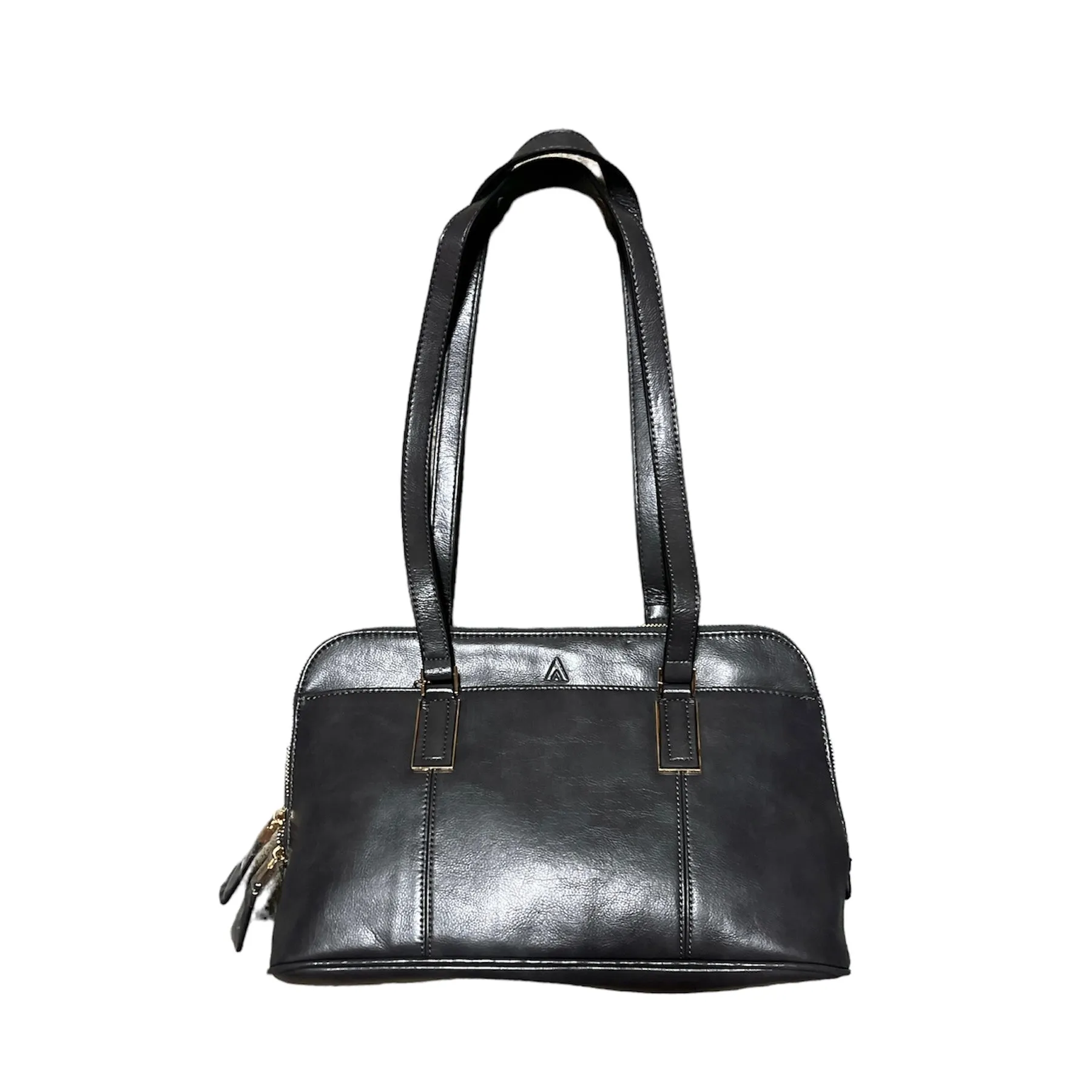 La Diva Bags R1148MSTL GRIS/AQUADIVA