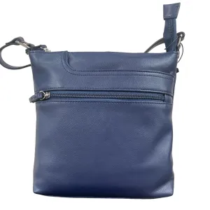 La Diva Bags R14229STL BLEU MARINE/AQUADIVA