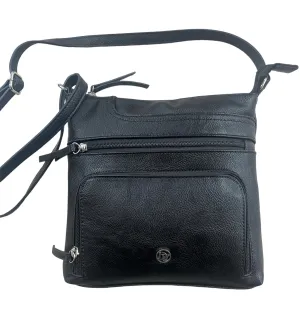 La Diva Sacs R15017STL NOIR/LA DIVA