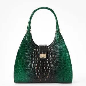 Grands sacs Adrian Brahmin en forme de besace