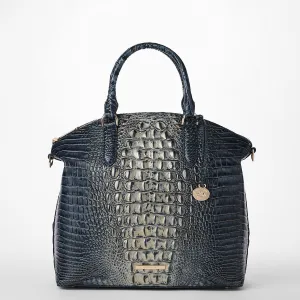 Grands Sacs Duxbury Satchel Brahmin à Bandoulière