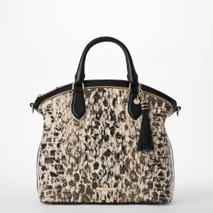 Grands Sacs Duxbury Satchel Brahmin à Bandoulière