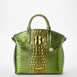 Grands Sacs Duxbury Satchel Brahmin à Bandoulière