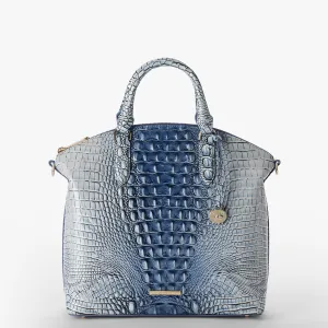 Grands sacs fourre-tout Duxbury Brahmin à bandoulière