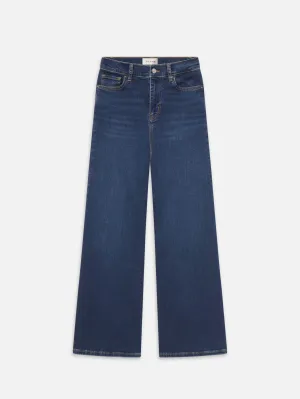 Le Slim Palazzo -- Femme