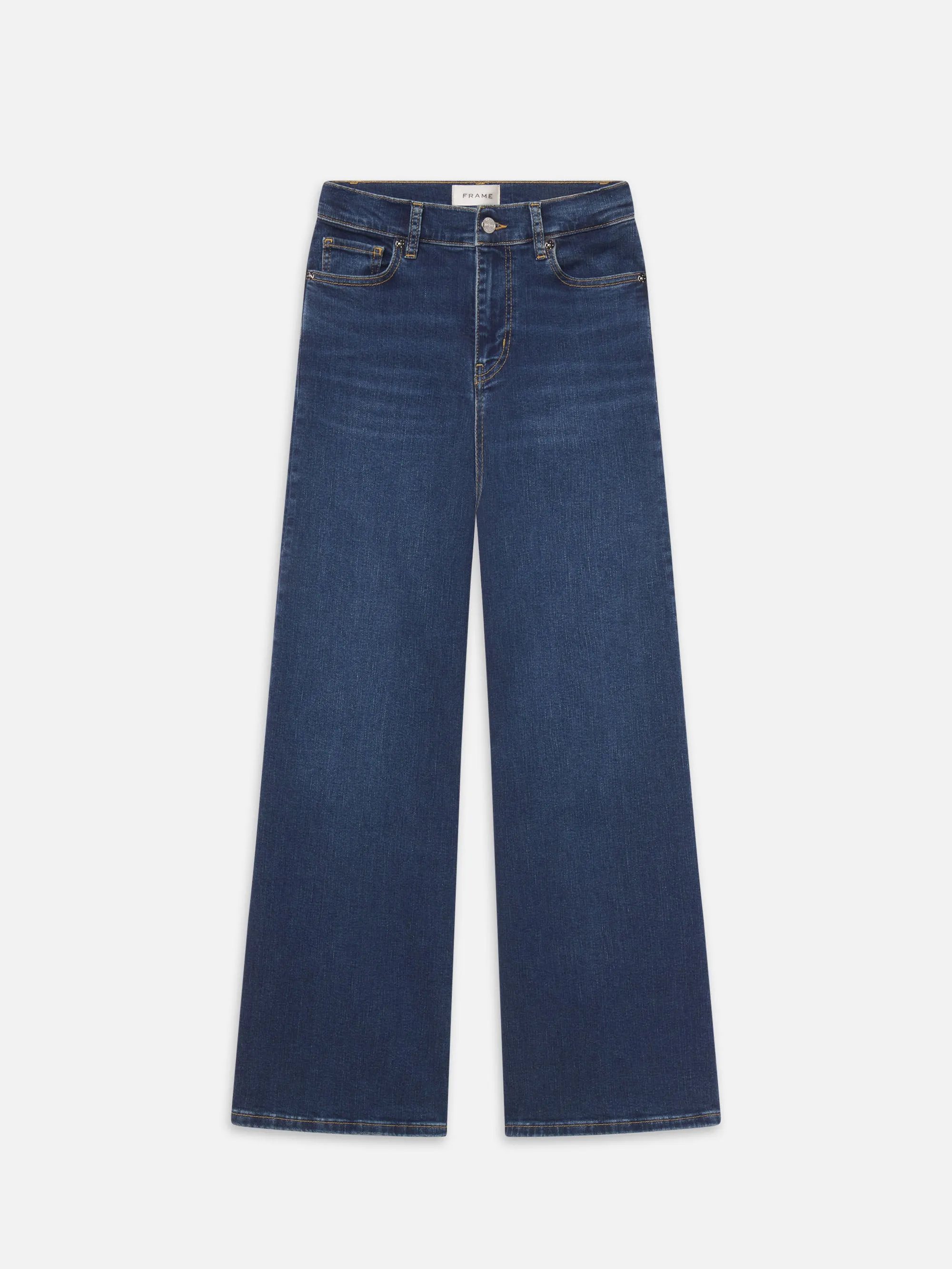 Le Slim Palazzo -- Femme