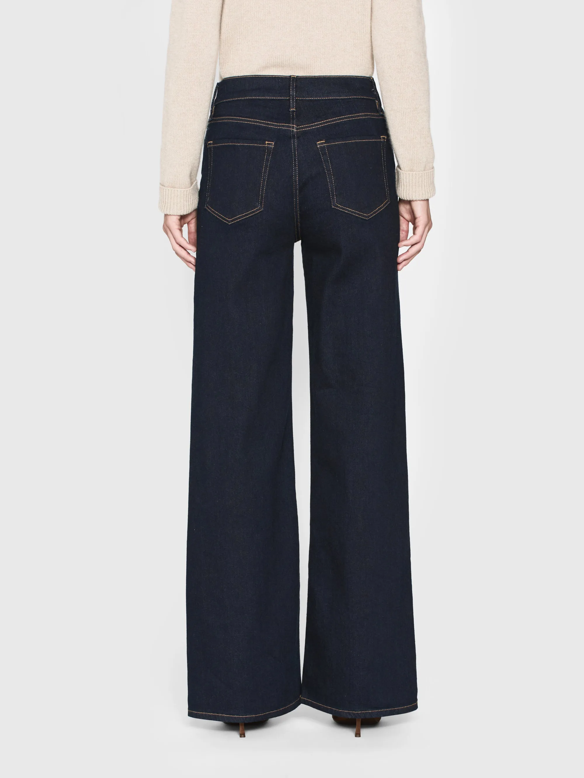 Le Slim Palazzo -- Stargirl