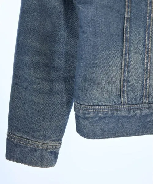 Vestes en denim Lee