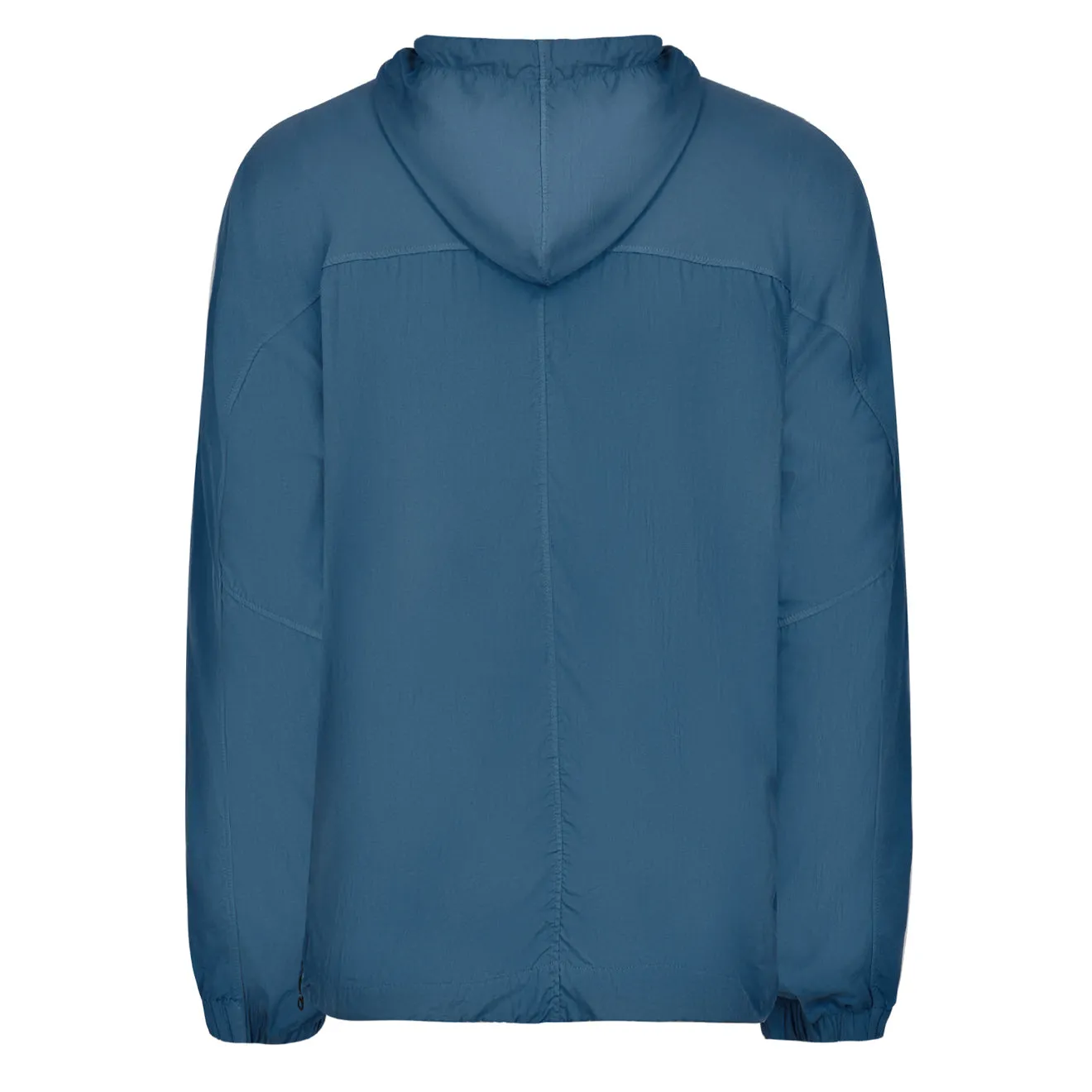 Gilet Adda Main Gauche Bleu Moyen