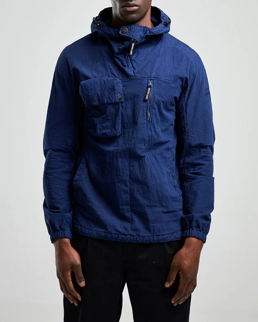 Gilet Adda Main Gauche Marine