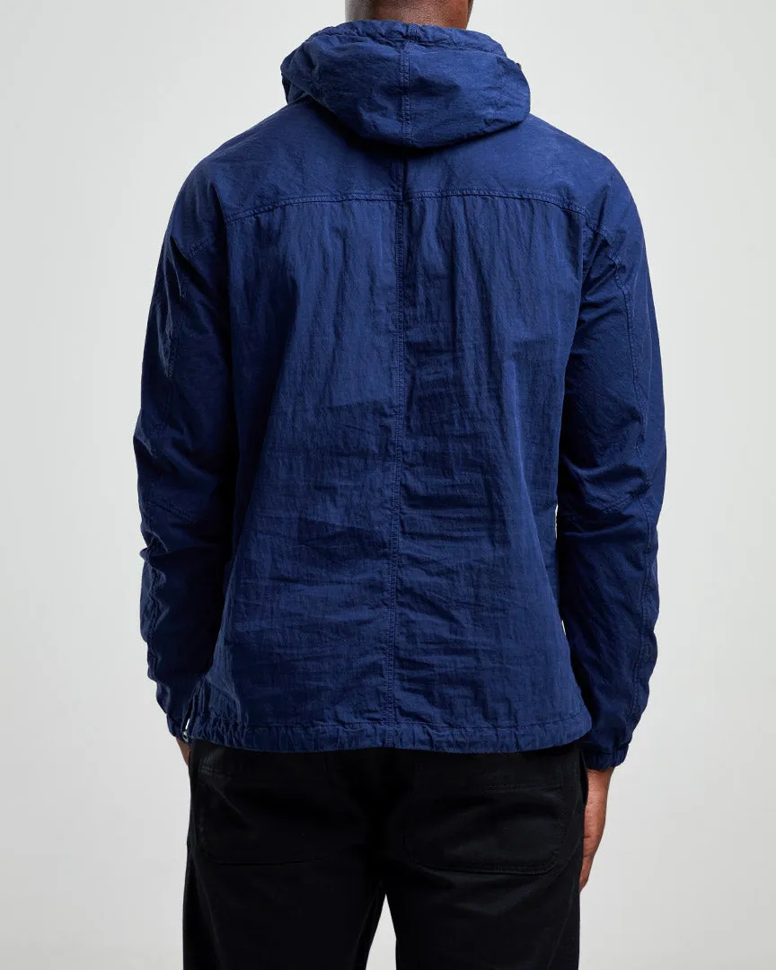 Gilet Adda Main Gauche Marine