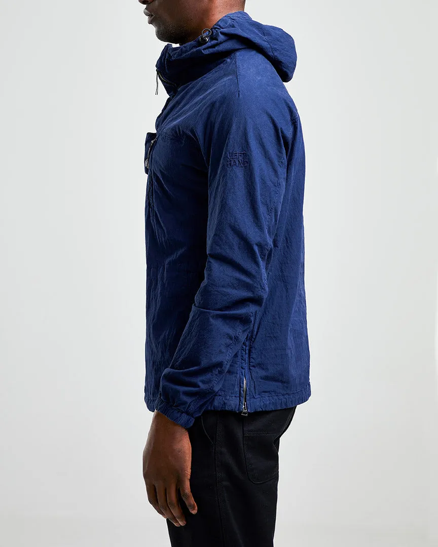 Gilet Adda Main Gauche Marine
