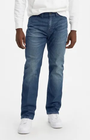 Levi 514 Straight South Beach Dune de Sable Adv Tnl