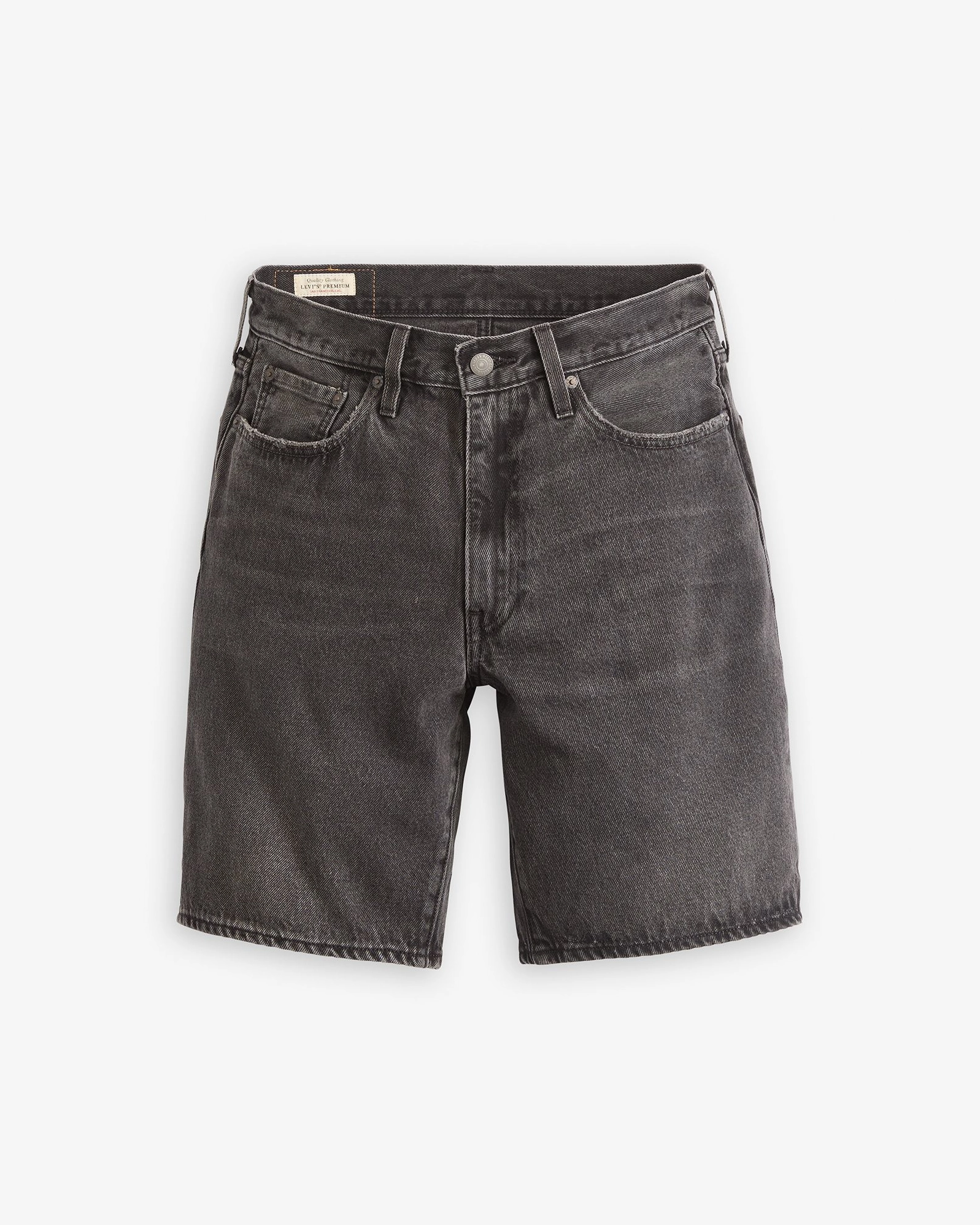 Levi's® 468 Loose Shorts - We Got Motion