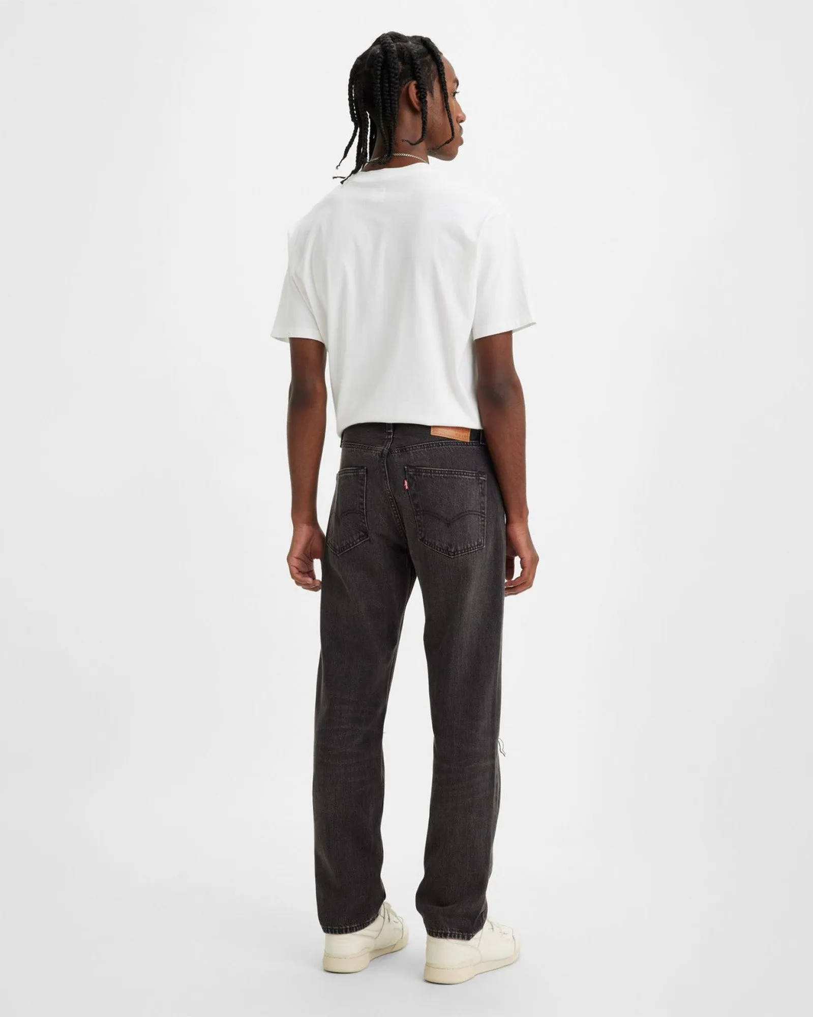 Levi's® 501 '54 Slim Fit Jeans Homme - Super DX