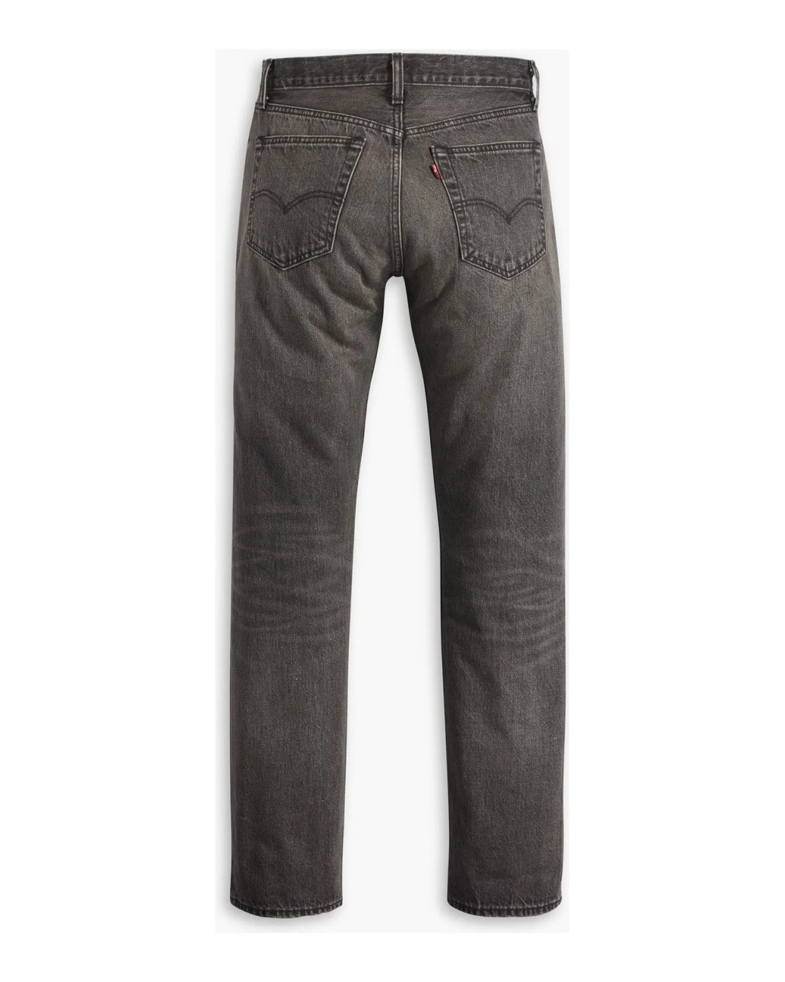 Levi's® 501 '54 Slim Fit Jeans Homme - Super DX