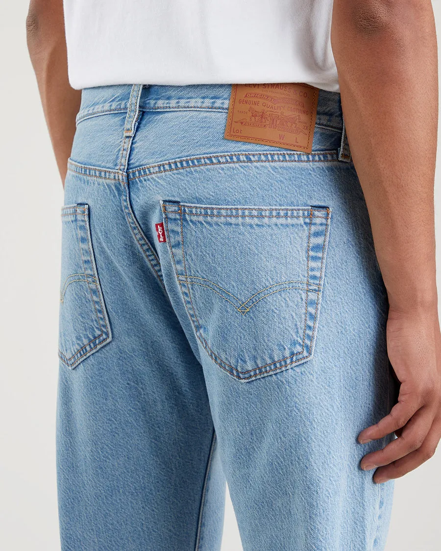 Levi's® 501 Original Regular Fit Jeans pour Homme - Canyon Moon