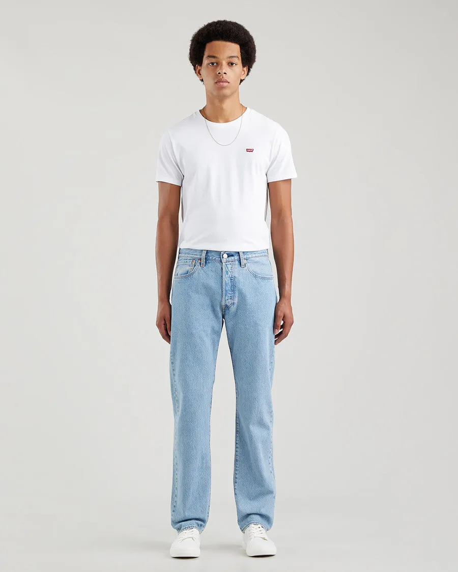 Levi's® 501 Original Regular Fit Jeans pour Homme - Canyon Moon