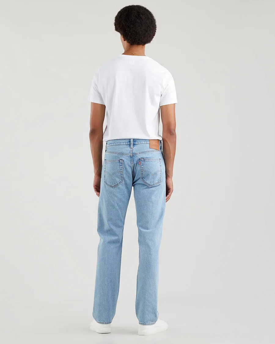 Levi's® 501 Original Regular Fit Jeans pour Homme - Canyon Moon