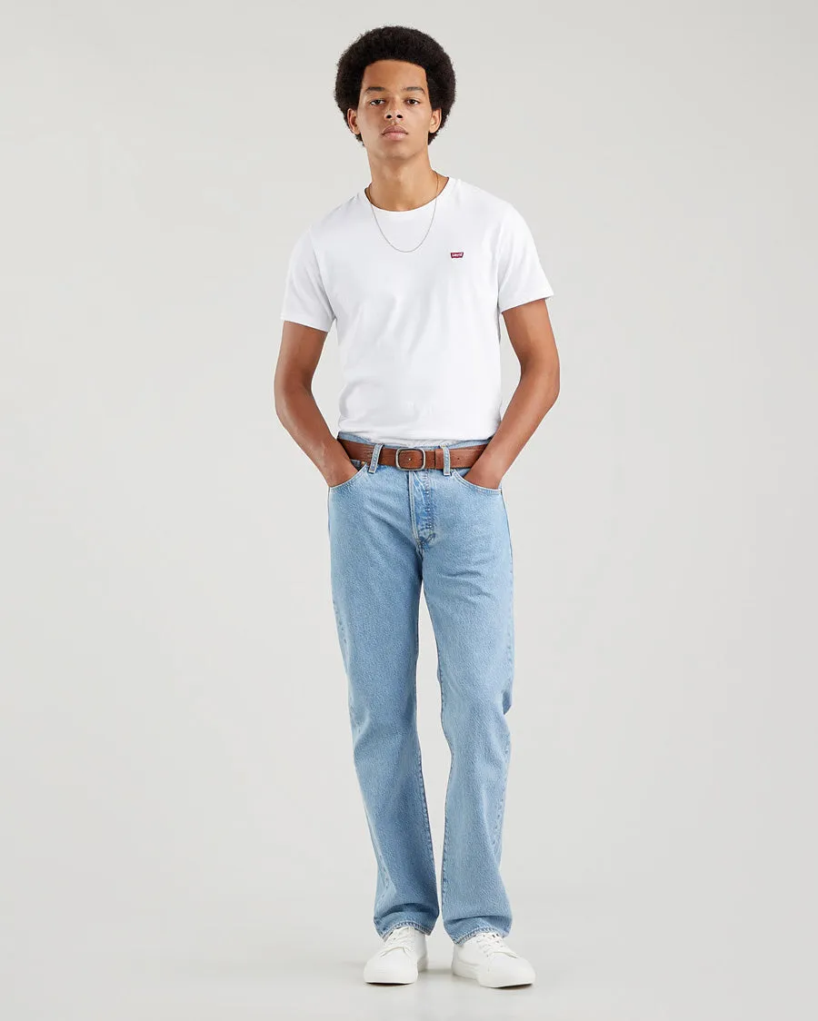 Levi's® 501 Original Regular Fit Jeans pour Homme - Canyon Moon
