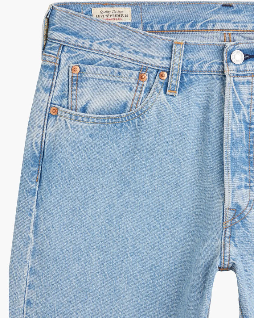 Levi's® 501 Original Regular Fit Jeans pour Homme - Canyon Moon