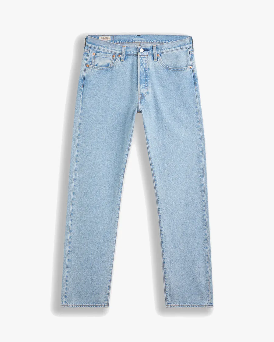 Levi's® 501 Original Regular Fit Jeans pour Homme - Canyon Moon