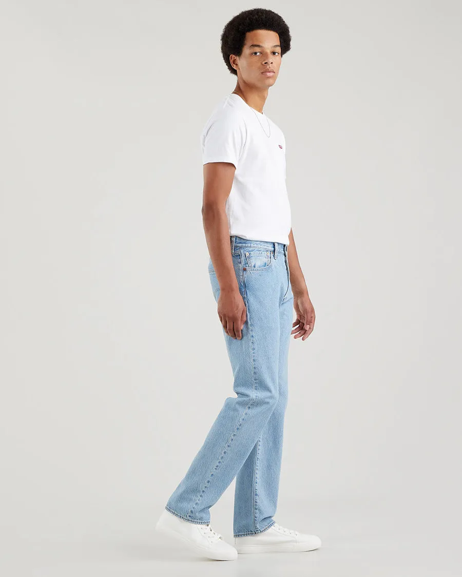 Levi's® 501 Original Regular Fit Jeans pour Homme - Canyon Moon