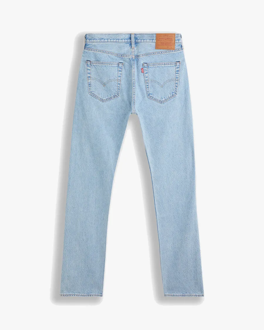 Levi's® 501 Original Regular Fit Jeans pour Homme - Canyon Moon