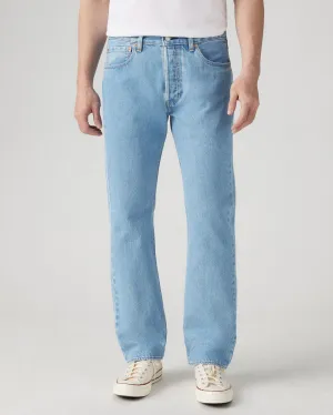 Levi's® 501 Original Regular Fit Jeans pour Homme - Bleu Ferry Building