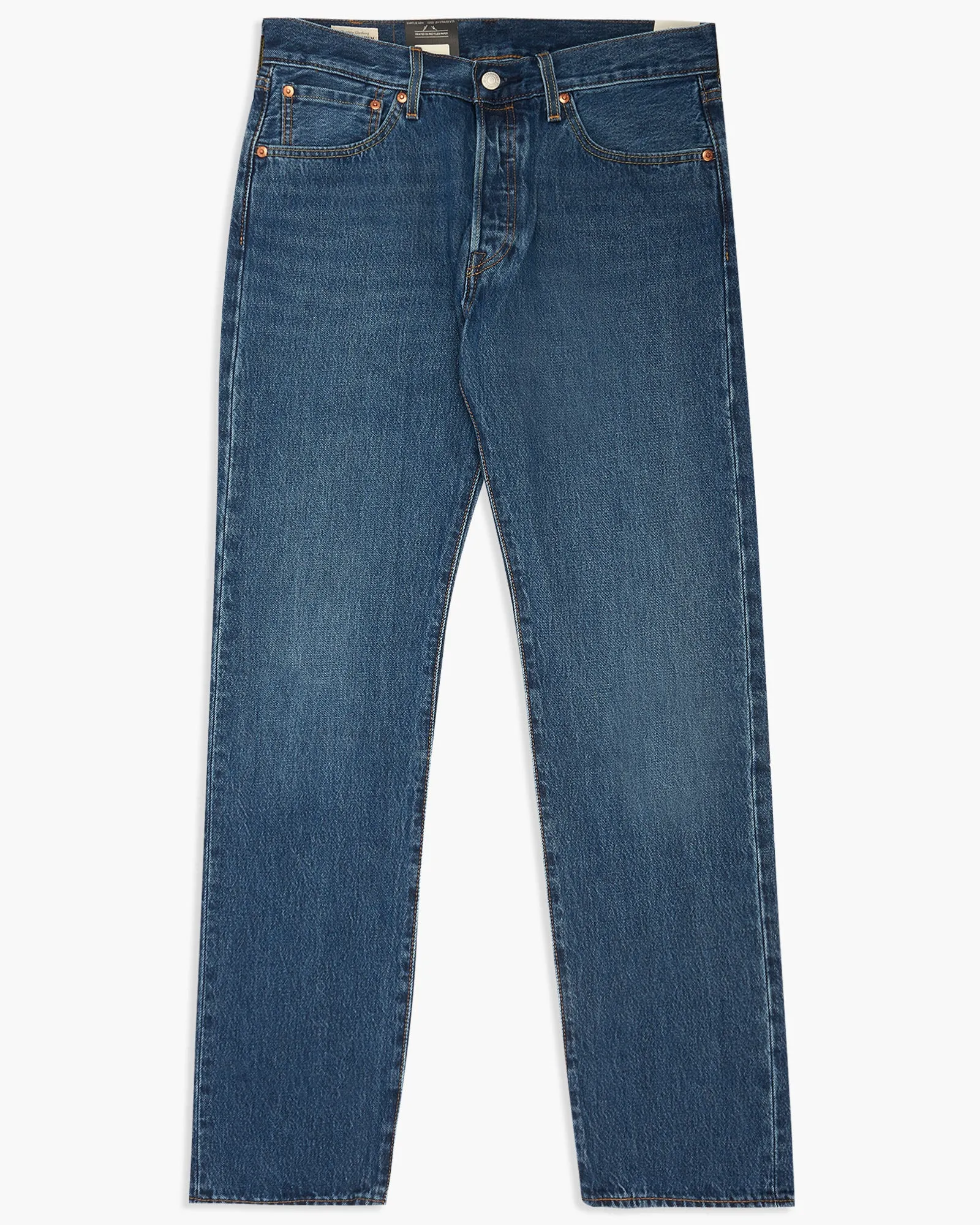 Levi's® 501 Original Regular Fit Jeans pour Homme - Mercy Me