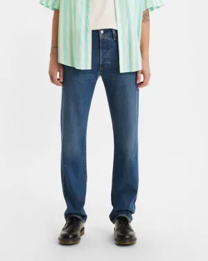 Levi's® 501 Original Regular Fit Jeans pour Homme - Mercy Me