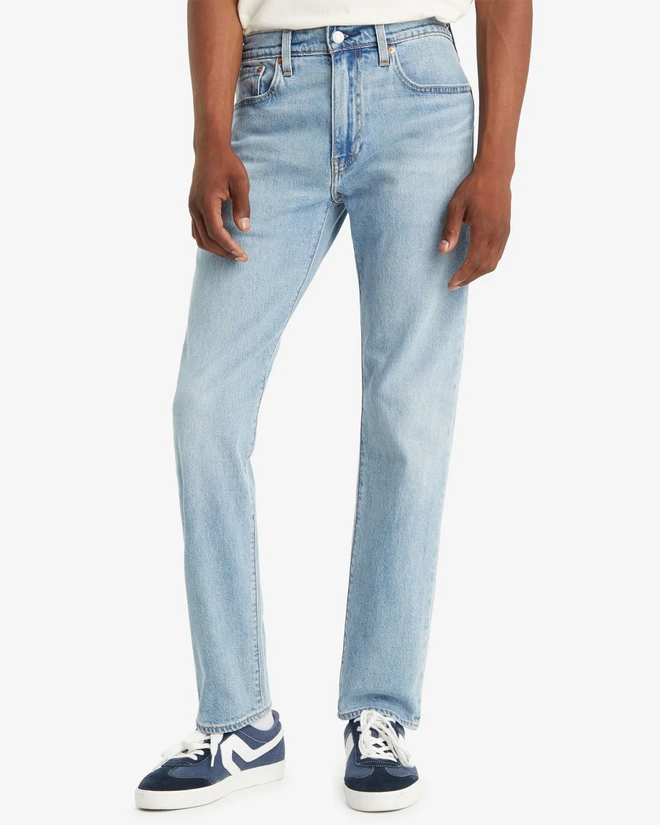 Levi's® 502 Jean Homme Regular Tapered - Call It Off