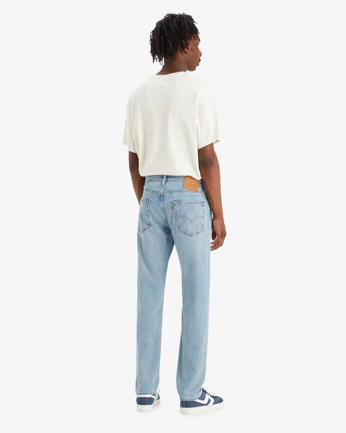 Levi's® 502 Jean Homme Regular Tapered - Call It Off