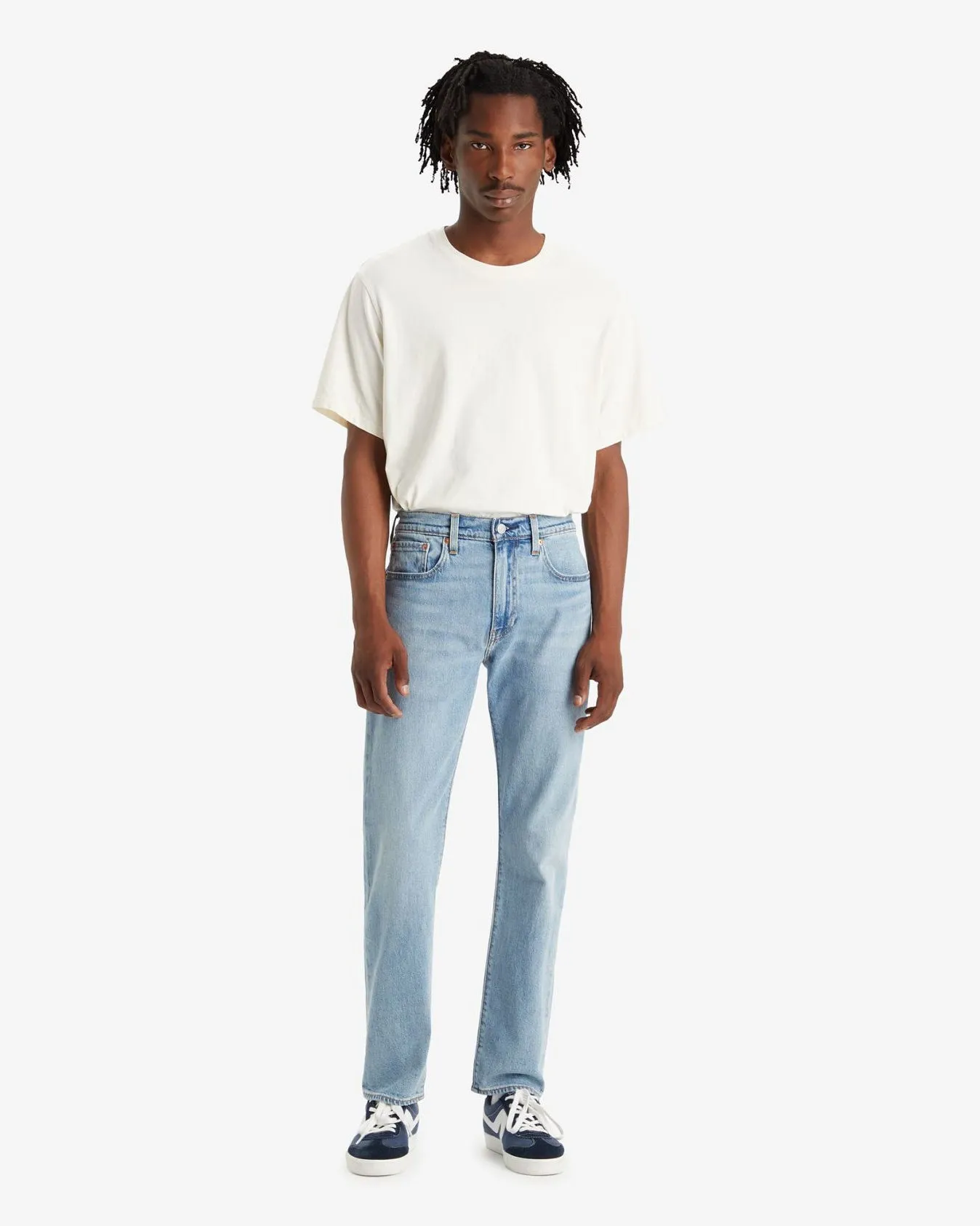 Levi's® 502 Jean Homme Regular Tapered - Call It Off