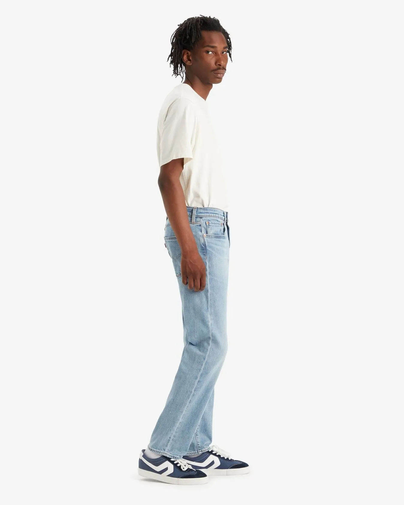 Levi's® 502 Jean Homme Regular Tapered - Call It Off