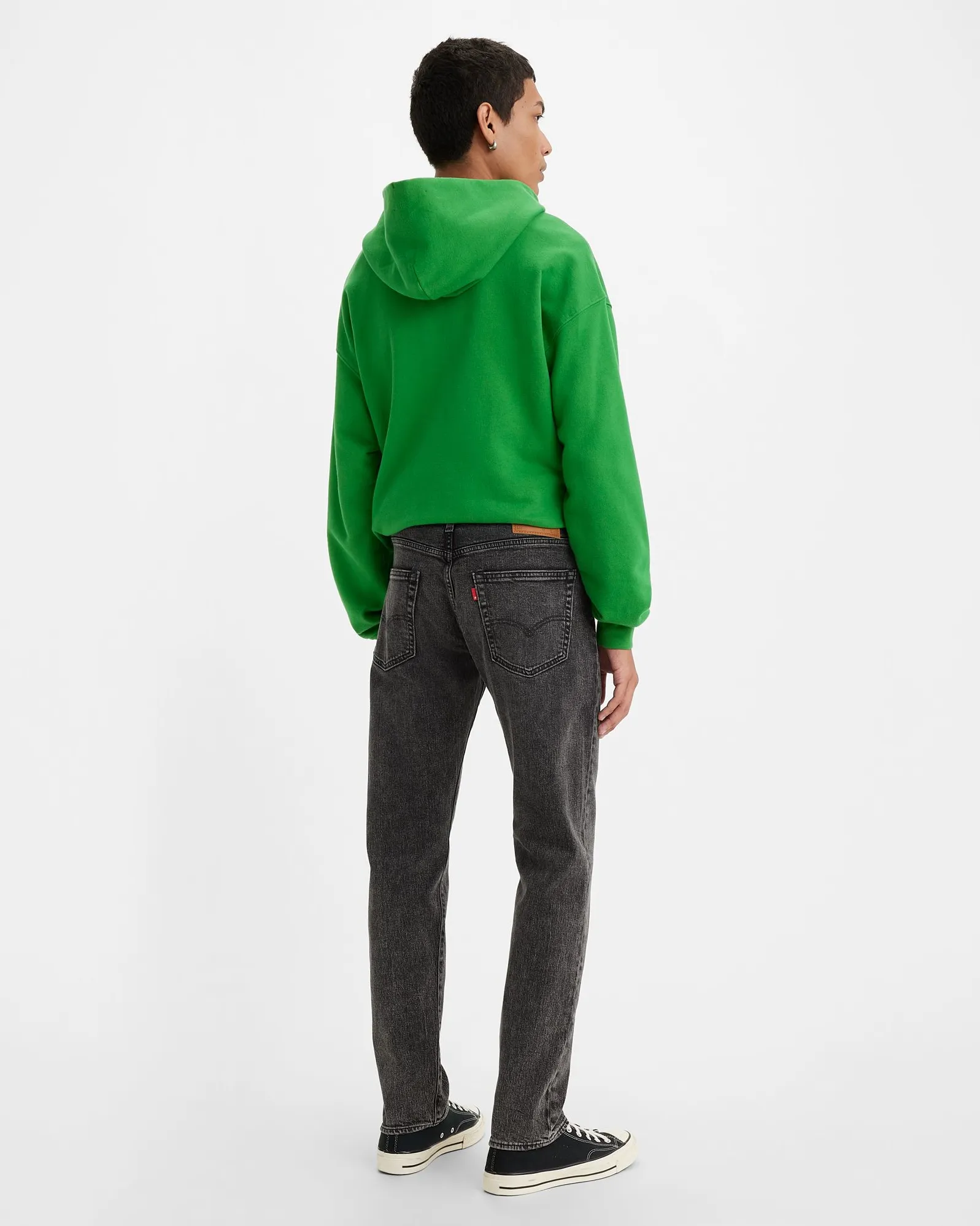 Levi's® 502 Jean Homme Regular Tapered - Overnighter